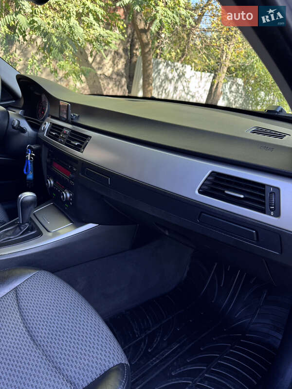 Універсал BMW 3 Series 2006 в Шептицькому фото 12 Універсал BMW 3 Series 2006 в Шептицькому