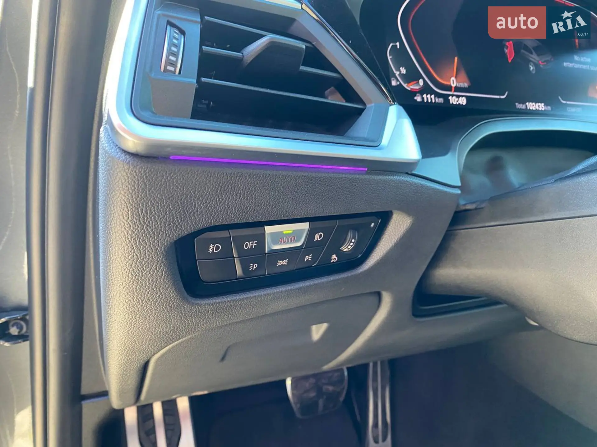 2019 BMW 3er - мініатюра 14