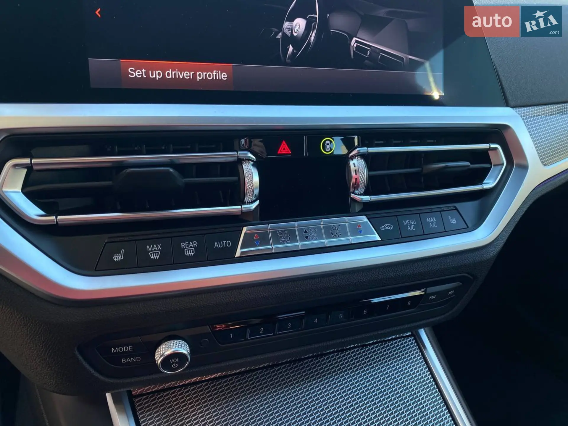2019 BMW 3er - мініатюра 21