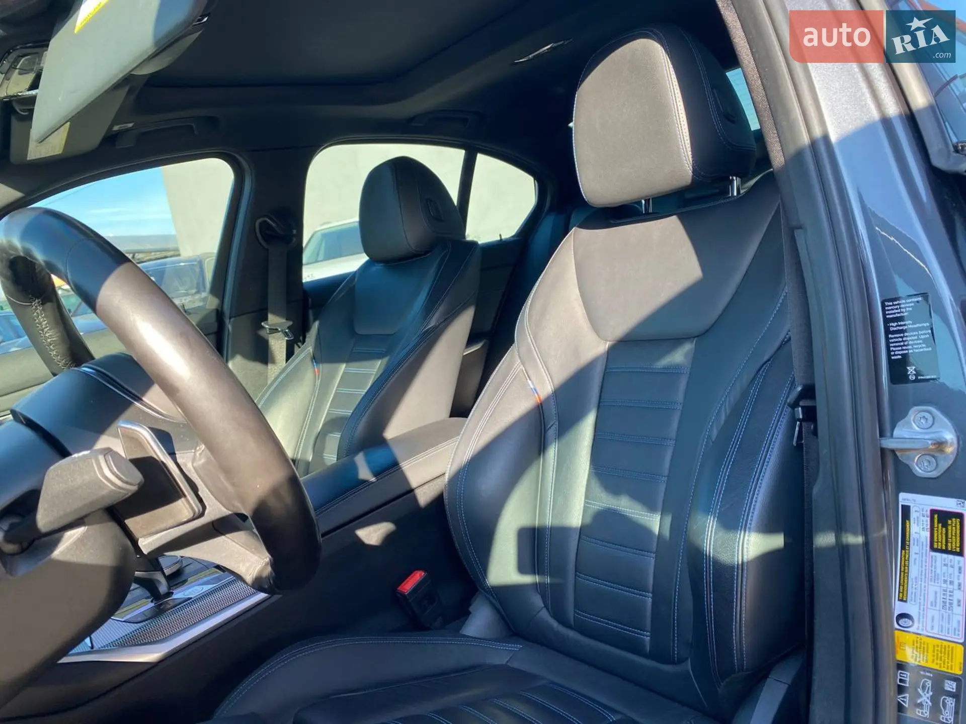 2019 BMW 3er - мініатюра 26