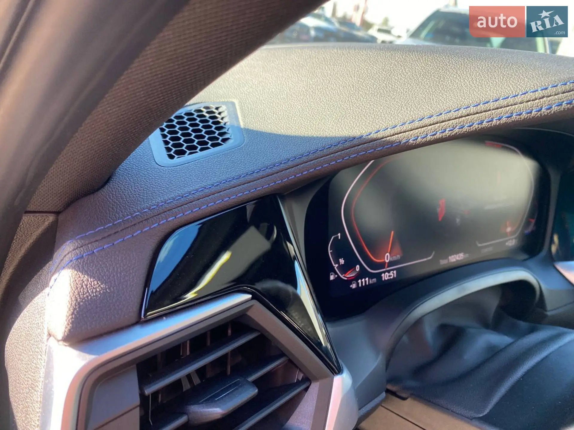 2019 BMW 3er - мініатюра 28