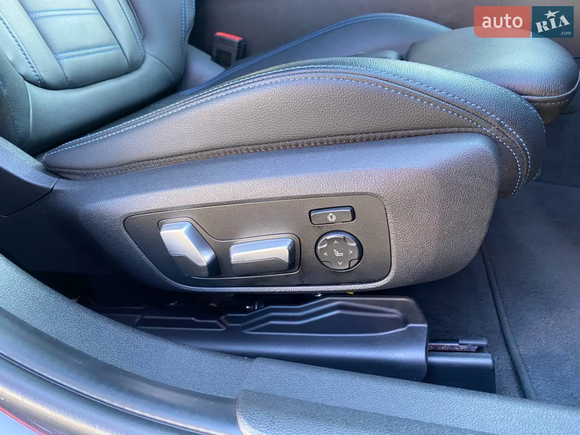 2019 BMW 3er - мініатюра 36