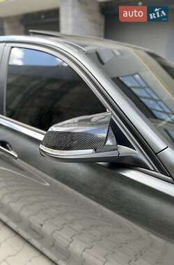 Седан BMW 3 Series 2013 в 