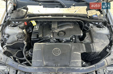 Седан BMW 3 Series 2005 в Луцьку