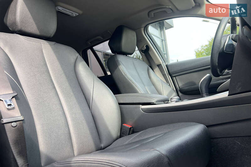 Универсал BMW 3 Series 2013 в Ивано-Франковске фото 10 Универсал BMW 3 Series 2013 в Ивано-Франковске