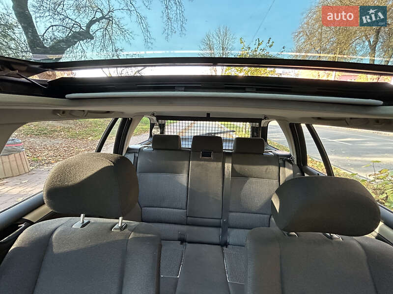 Универсал BMW 3 Series 2004 в Могилев-Подольске