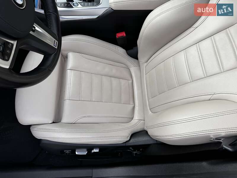 Седан BMW 3 Series 2019 в Киеве фото 23 Седан BMW 3 Series 2019 в Киеве