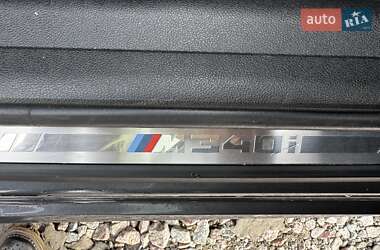 Седан BMW 3 Series 2019 в 