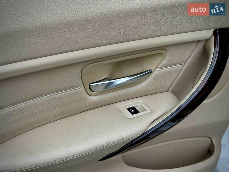 Седан BMW 3 Series 2014 в Киеве фото 29 Седан BMW 3 Series 2014 в Киеве