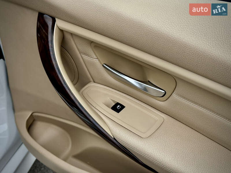 Седан BMW 3 Series 2014 в Киеве фото 38 Седан BMW 3 Series 2014 в Киеве