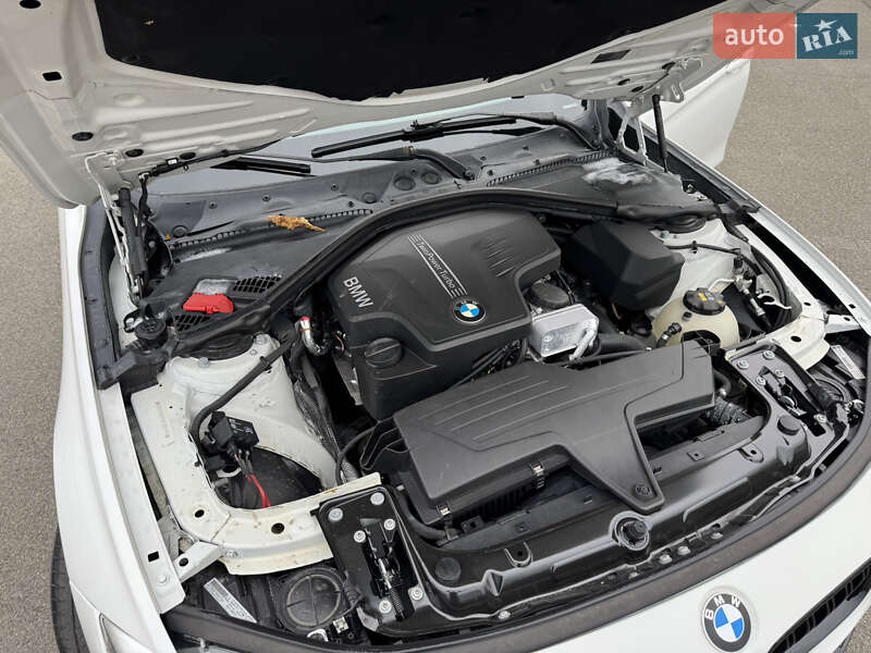 Седан BMW 3 Series 2014 в Киеве фото 46 Седан BMW 3 Series 2014 в Киеве