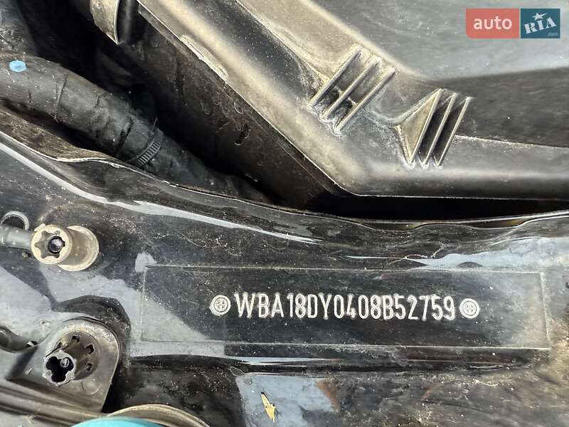 Седан BMW 3 Series 2020 в Гнивани фото 49 Седан BMW 3 Series 2020 в Гнивани