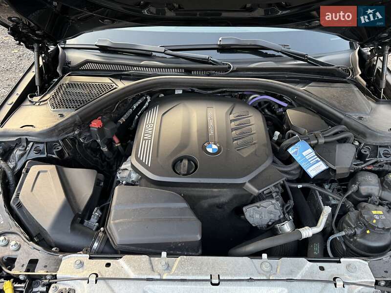 Седан BMW 3 Series 2020 в Гнивани фото 50 Седан BMW 3 Series 2020 в Гнивани