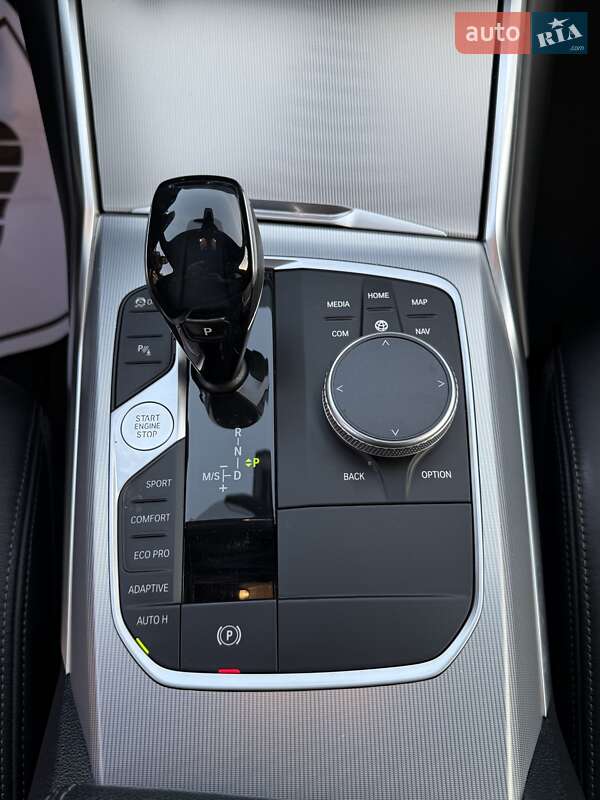 Седан BMW 3 Series 2020 в Гнивани фото 53 Седан BMW 3 Series 2020 в Гнивани