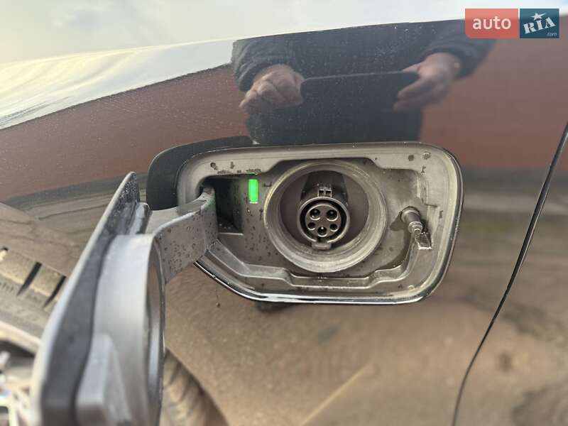 Седан BMW 3 Series 2022 в Киеве фото 8 Седан BMW 3 Series 2022 в Киеве