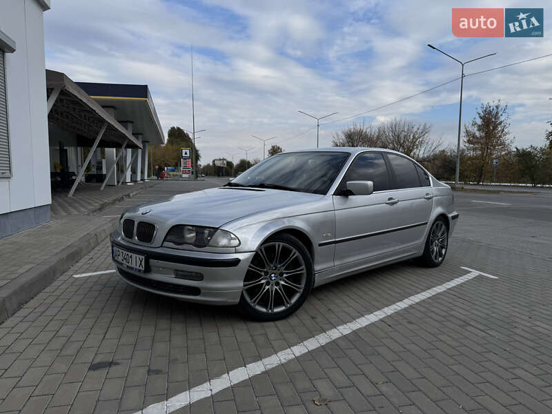 BMW 3 Series 2000 BMW 3 Series 2000