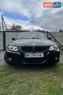 Универсал BMW 3 Series 2011 в 