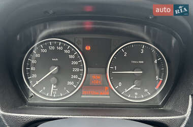 Универсал BMW 3 Series 2011 в 