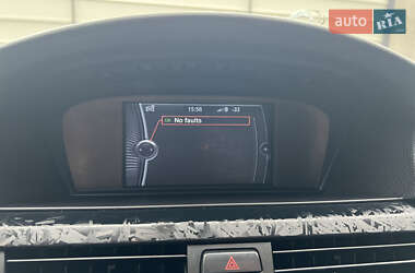 Универсал BMW 3 Series 2011 в 