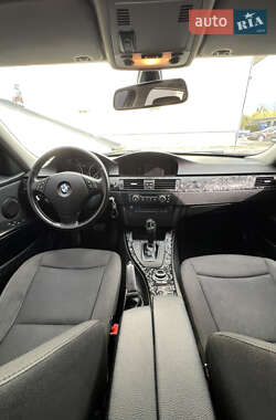 Универсал BMW 3 Series 2011 в 