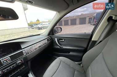 Универсал BMW 3 Series 2011 в 