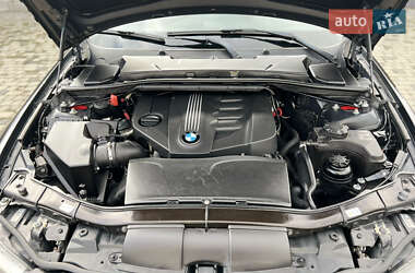 Универсал BMW 3 Series 2011 в 