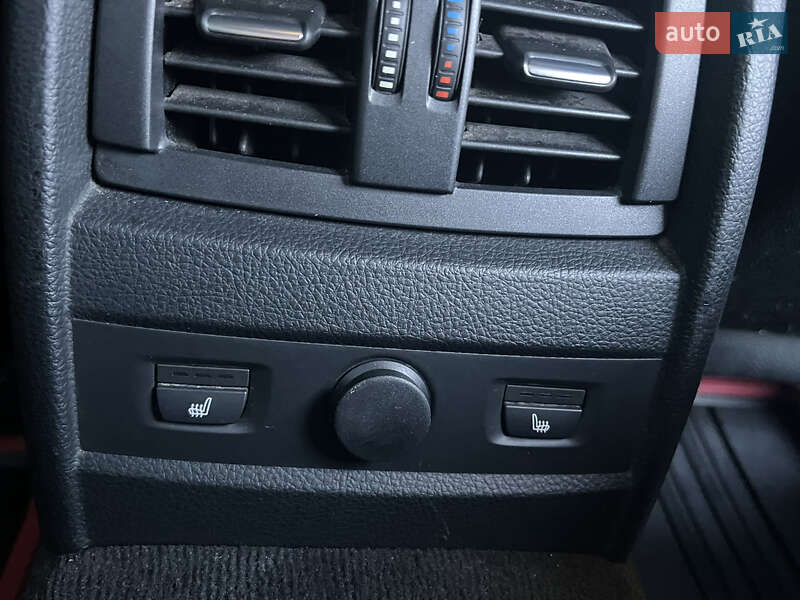 Седан BMW 3 Series 2013 в Днепре фото 22 Седан BMW 3 Series 2013 в Днепре