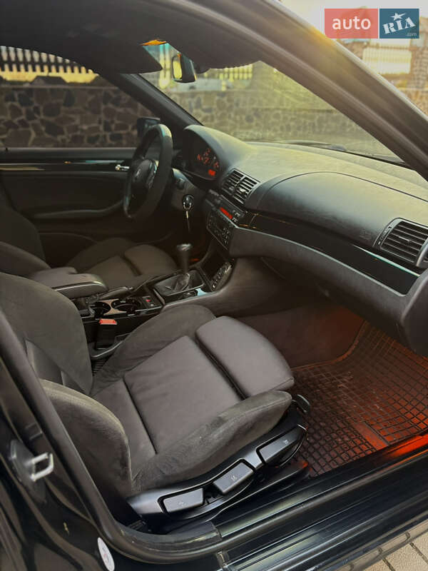 Універсал BMW 3 Series 2003 в Рівному фото 22 Універсал BMW 3 Series 2003 в Рівному