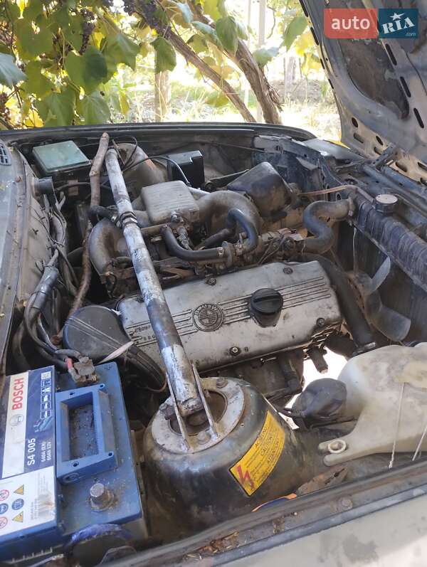 Купе BMW 3 Series 1985 в Хмельницком фото 5 Купе BMW 3 Series 1985 в Хмельницком