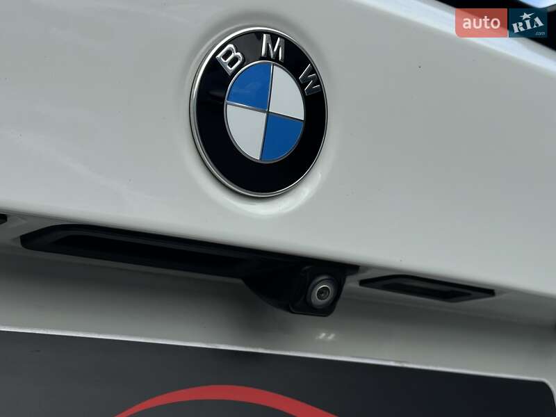 Седан BMW 3 Series 2019 в Мукачево фото 15 Седан BMW 3 Series 2019 в Мукачево