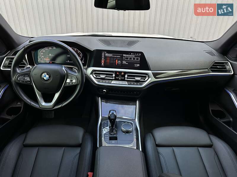 Седан BMW 3 Series 2019 в Мукачево фото 22 Седан BMW 3 Series 2019 в Мукачево