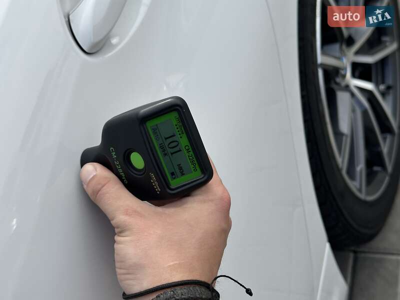 Седан BMW 3 Series 2019 в Мукачево фото 55 Седан BMW 3 Series 2019 в Мукачево