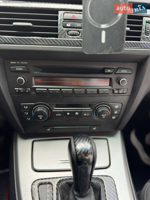 Седан BMW 3 Series 2006 в Одесі фото 15 Седан BMW 3 Series 2006 в Одесі