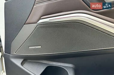 Седан BMW 3 Series 2019 в 