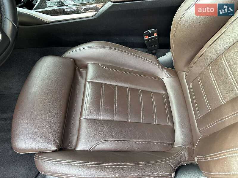 Седан BMW 3 Series 2019 в Одессе фото 16 Седан BMW 3 Series 2019 в Одессе