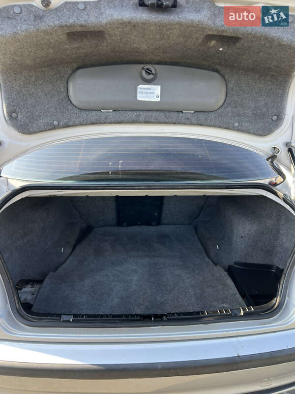 Седан BMW 3 Series 1999 в Рівному