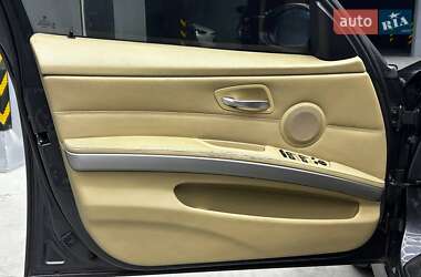 Седан BMW 3 Series 2005 в  фото 14 Седан BMW 3 Series 2005 в