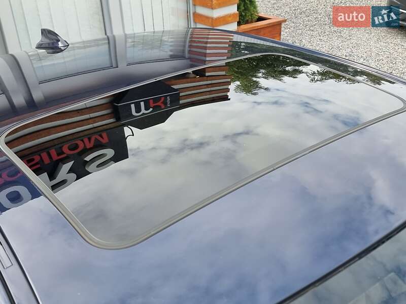 Седан BMW 3 Series 2012 в Києві