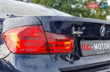 Седан BMW 3 Series 2012 в  фото 33 Седан BMW 3 Series 2012 в