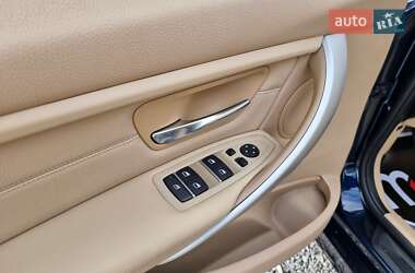 Седан BMW 3 Series 2012 в  фото 48 Седан BMW 3 Series 2012 в