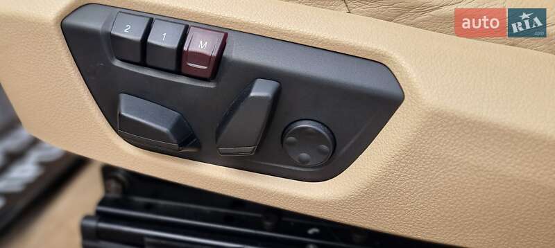 Седан BMW 3 Series 2012 в Києві