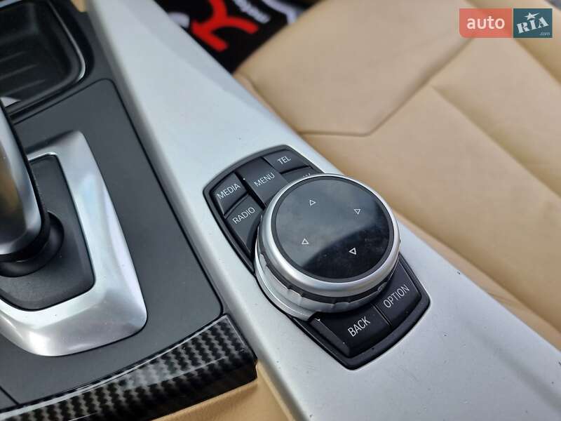 Седан BMW 3 Series 2012 в Києві