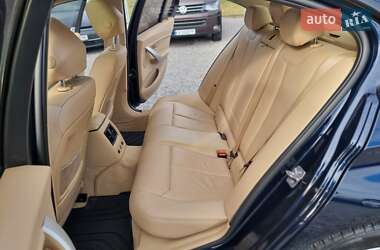 Седан BMW 3 Series 2012 в  фото 72 Седан BMW 3 Series 2012 в