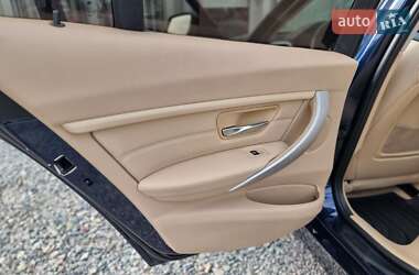 Седан BMW 3 Series 2012 в  фото 71 Седан BMW 3 Series 2012 в