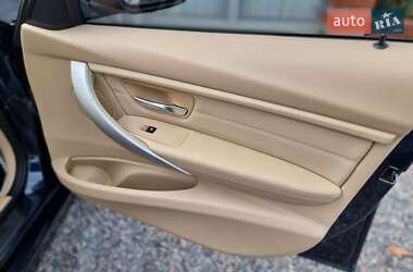 Седан BMW 3 Series 2012 в  фото 79 Седан BMW 3 Series 2012 в