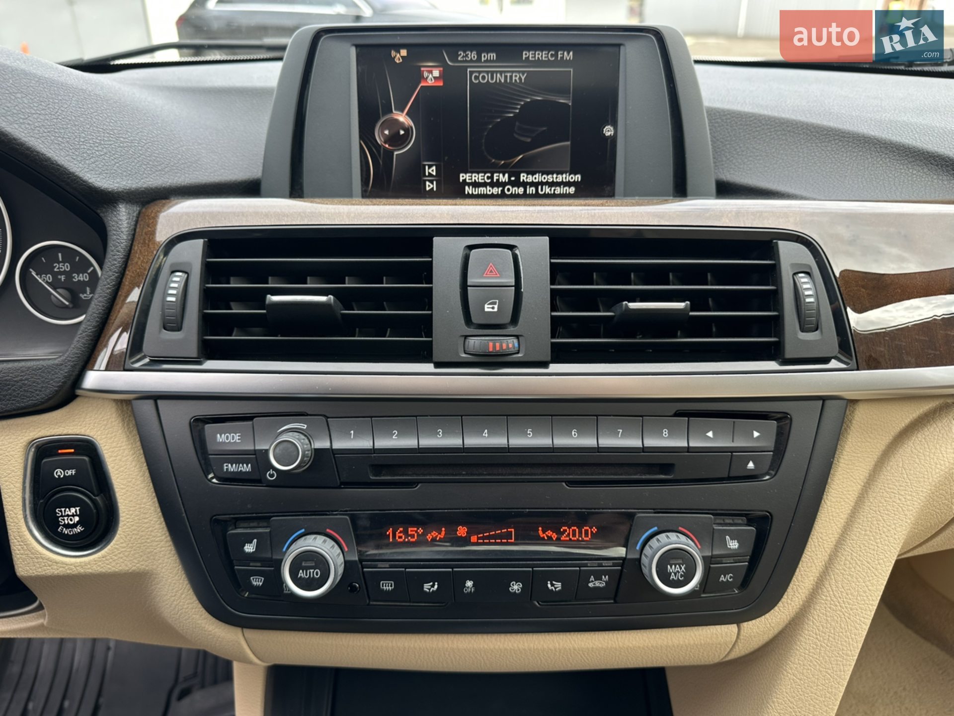 2015 BMW 3er - мініатюра 11