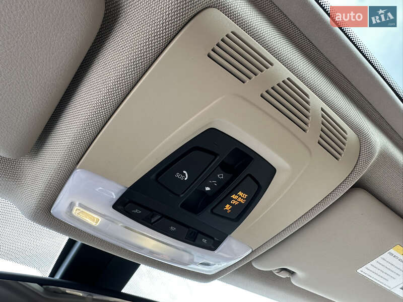 Седан BMW 3 Series 2015 в Києві фото 12 Седан BMW 3 Series 2015 в Києві