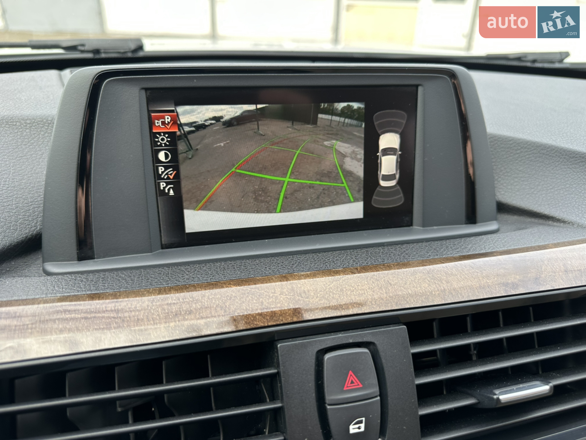 2015 BMW 3er - мініатюра 17