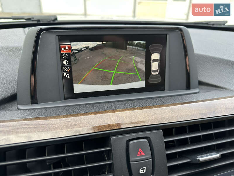 Седан BMW 3 Series 2015 в Києві фото 17 Седан BMW 3 Series 2015 в Києві