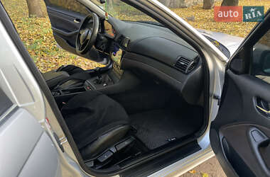 Седан BMW 3 Series 2003 в  фото 64 Седан BMW 3 Series 2003 в